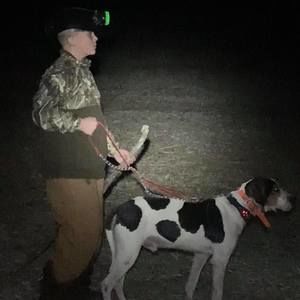 Meet your Posher, Eric allen